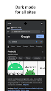 Berry Browser Screenshot 4