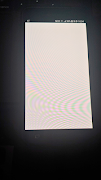 White Screen, White Screen Lig скриншот 3