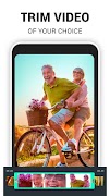 Video Editor: Cut, Trim, Merge 截图 3