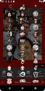Selfie com Corinthians screenshot 4