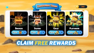 Astro Adventure اسکرین شاٹ 5