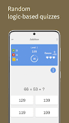 Brain Workout - MathQuiz Pro imagem de tela 4
