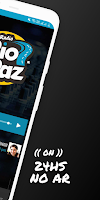 Rádio Rio de Paz screenshot 1