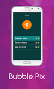 bubble pix اسکرین شاٹ 5