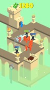 Fan Defence syot layar 3
