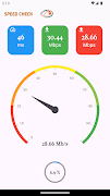 Speed Check ảnh chụp màn hình 5