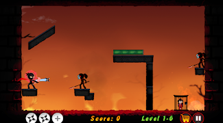 Nin Warrior screenshot 7