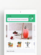 برنامه‌نما Melamart عکس از صفحه