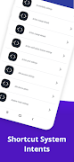 Shortcut Maker Droid screenshot 5