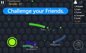 Snake Muncher screenshot 7