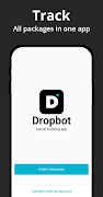 پوستر Dropbot - track package