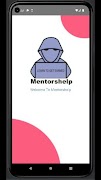 Mentorshelp স্ক্রিনশট 1