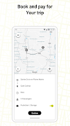 FlexiTrace screenshot 2