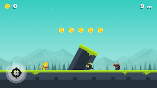 Super Cat Shooter ! poster