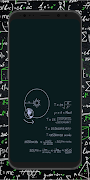 Math Wallpaper 4K capture d'écran 7
