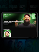 Na Mesa Jesuscopy imagem de tela 4