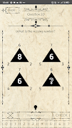 Math Number Puzzle: Logic 截图 3