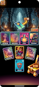 Pyrocrawl : Dungeon Deck screenshot 4