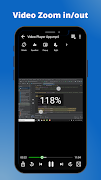 WPlayer - HD Video Player 截圖 6
