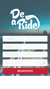 De a Ride capture d'écran 1