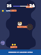 Falling Penguin screenshot 6