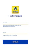 UniBB Mobile پوسٹر