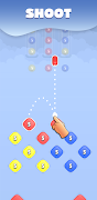 Bounce Blast! Screenshot 1