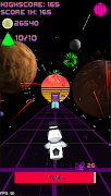Astronaut-Jumper screenshot 1