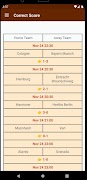 Correct Score Prediction 海報