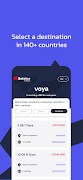 Voya eSim screenshot 5