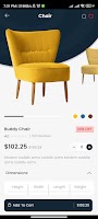 Fuzzy - ReactNative UI Kit screenshot 3