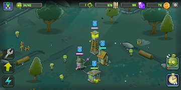 Head Shot - Apocalypse screenshot 7