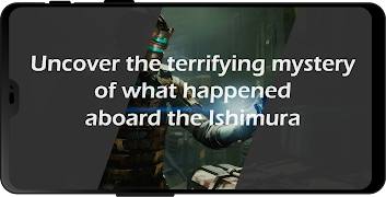 برنامه‌نما Dead Space: the remake عکس از صفحه