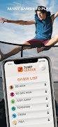 Jump League screenshot 1