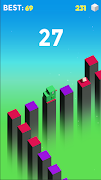 Jump Cube 截圖 4
