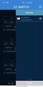 EZ SWITCH اسکرین شاٹ 1