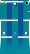 Triangle Run ảnh chụp màn hình 1