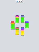 Card Sort Puzzle screenshot 3