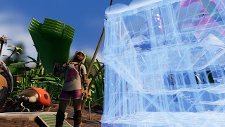 Groundeds Online captura de pantalla 6