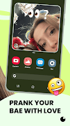 2 Schermata 411 Widget