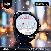 MIMIX White Christmas Watch স্ক্রিনশট 1
