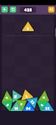 Cube Merger 2048 Screenshot 4