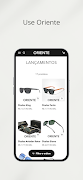 Use Oriente capture d'écran 7