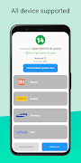Android 14 Updater screenshot 7