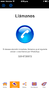 PersonAliza screenshot 2