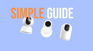 Guide Mi Home Security Camera 截圖 2