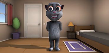 Talking Juan Screenshot 2