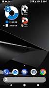 Moje dyski, Pamięć, SD karty screenshot 5