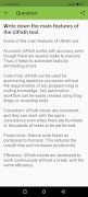 UI Path Interview Question captura de pantalla 6