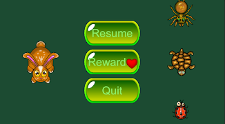 Bunny capture d'écran 2